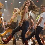Image for the Film programme "Footloose"