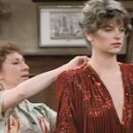 Image for episode "Hot Rocks" from Sitcom programme "Cheers"