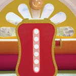 Image for Childrens programme "Teletubbies"