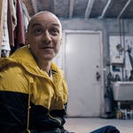 Image for the Film programme "Split"