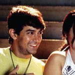 Image for the Film programme "Ghulam"