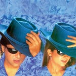 Image for the Film programme "Ek Aur Ek Gyarah"