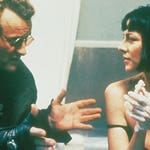 Image for the Film programme "Split Second"
