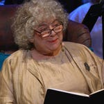 Image for the Childrens programme "Peter and the Wolf"