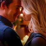 Image for the Film programme "The Christmas Chocolatier"