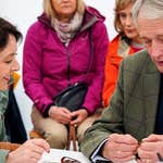 Image for Special Interest programme "Antiques Roadshow"