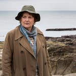Image for Drama programme "Vera"