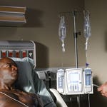 Image for Drama programme "The Blacklist"