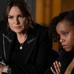 Image for episode "Children Of Wolves" from Drama programme "Law and Order: Special Victims Unit"