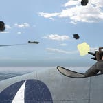 Image for the History Documentary programme "Battle 360"