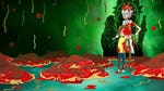 Image for the Animation programme "Rick and Morty"