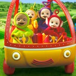 Image for Childrens programme "Teletubbies"
