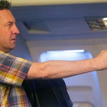 Image for Sitcom programme "Not Going Out"