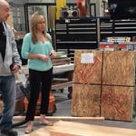 Image for episode "Internet Tank Sensation" from Documentary programme "Tanked"