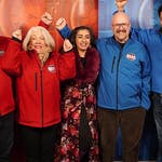 Image for the Game Show programme "Bargain Hunt"