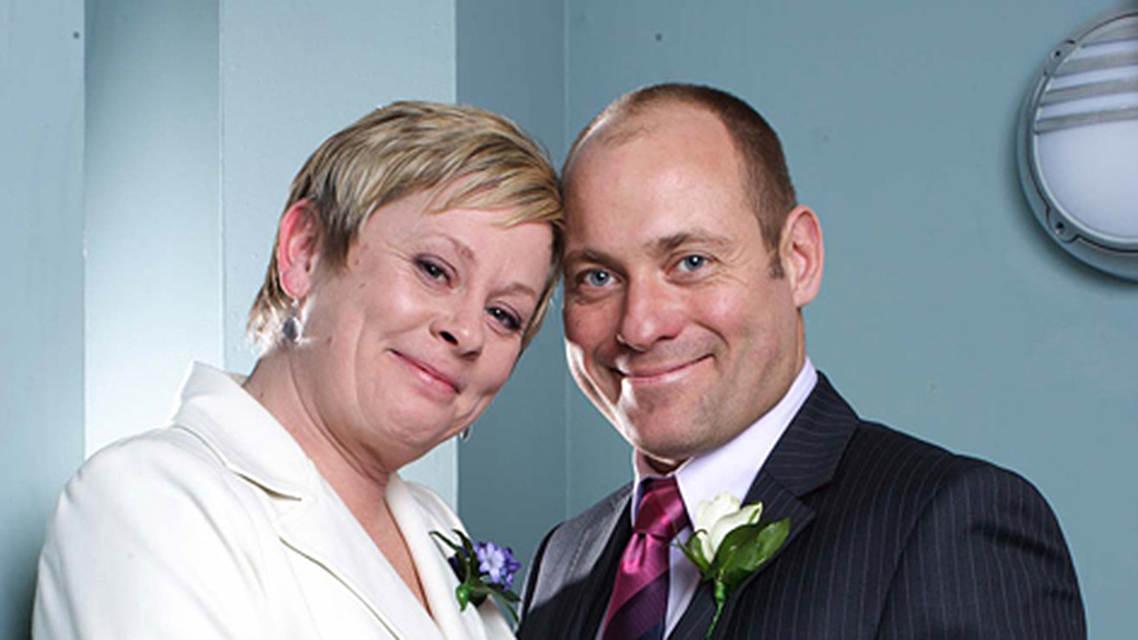 Classic Casualty Season 24 Episode 30 on U&Drama HD - TV Programme Poster