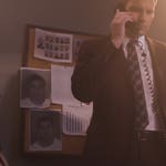 Image for episode "Avert Your Eyes" from Documentary programme "Homicide Hunter"