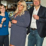Image for the Game Show programme "I'll Get This"