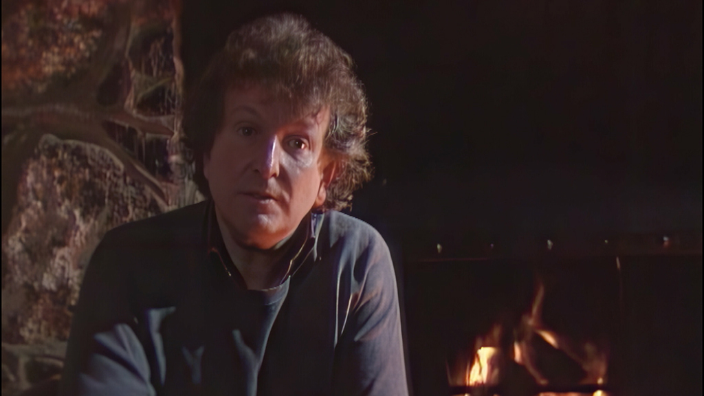 Mysterious Tales Season 1 Episode 10 on Rewind TV - TV Programme Poster