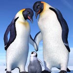 Image for the Film programme "Happy Feet"