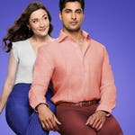 Image for the Film programme "Make Me a Match"