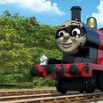 Image for Animation programme "Thomas & Friends"