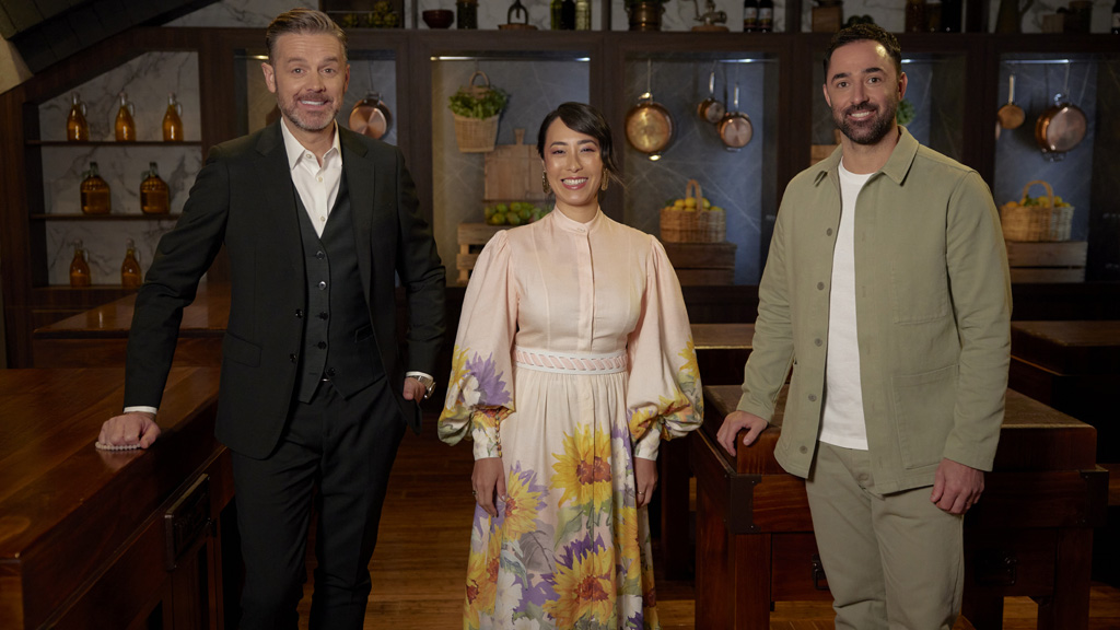 MasterChef Australia Episode 5