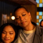 Image for Drama programme "The Equalizer"