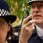 Image for Drama programme "The Bill"