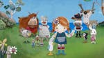 Image for episode "The Mystery Key" from Childrens programme "Lily's Driftwood Bay"