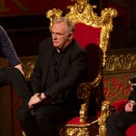 Image for the Game Show programme "Taskmaster"