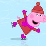 Image for Animation programme "Peppa Pig"