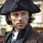 Image for the Drama programme "Poldark"