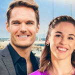 Image for the Film programme "The Engagement Back-Up"