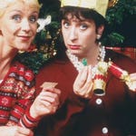 Image for the Sitcom programme "Men Behaving Badly"