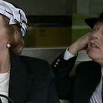 Image for episode "The Commodore" from Sitcom programme "Keeping Up Appearances"