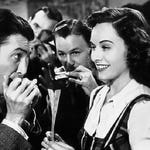 Image for the Film programme "Pot o' Gold"
