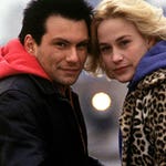 Image for the Film programme "True Romance"