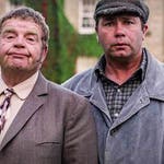 Image for the Drama programme "Heartbeat"