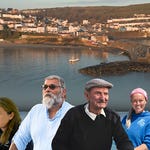 Image for the Special Interest programme "Our Lives"