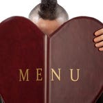 Image for episode "Sarah-Jane" from Cookery programme "Dinner Date"