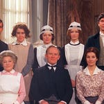 Image for the Drama programme "Upstairs, Downstairs"