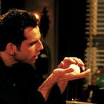 Image for Sitcom programme "Friends"