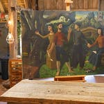 Image for the Special Interest programme "The Repair Shop"