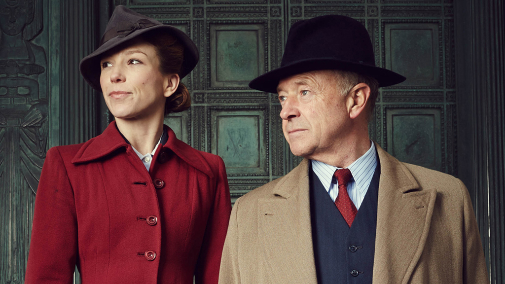 Season 8 - Foyle's War