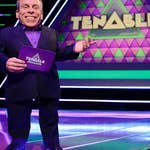 Image for Game Show programme "Tenable"