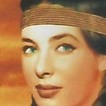 Image for the Film programme "Mohawk"