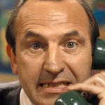 Image for the Sitcom programme "The Fall and Rise of Reginald Perrin"