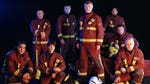 Image for the Drama programme "London's Burning"