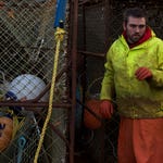 Image for the Documentary programme "Deadliest Catch"